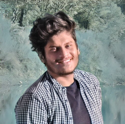 Sourabh Nalme